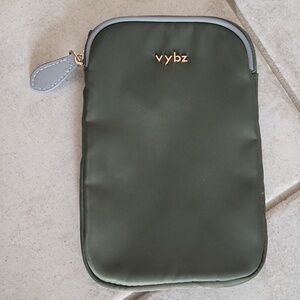 ✨️Olive Green Men’s Crossbody Belt Bag